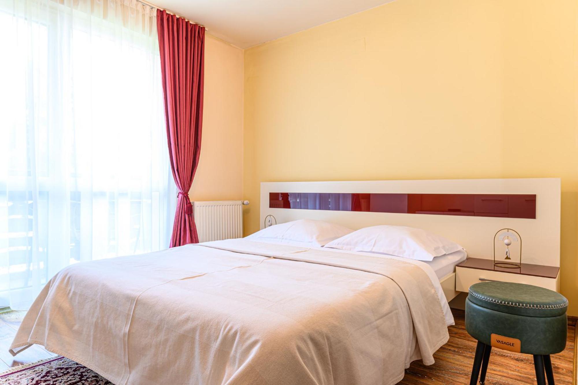 Casa Ramino Hotel Buşteni Exterior foto